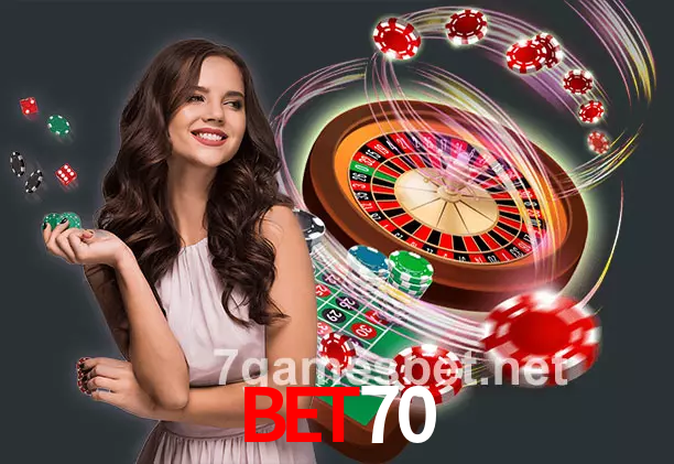 vivo no cassino Bet70